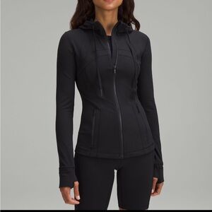 Lululemon Define Jacket!